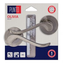 Изображение товара Ручка раздельная LM/A R.TLK52.OLIVIA/HD ABG-6 бронза