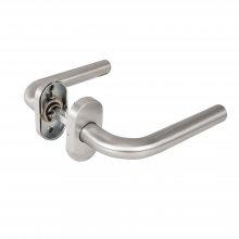 Изображение товара Ручка раздельная R.DSS201-0201P/19 (DSS-0201P/19) INOX 201