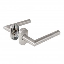 Изображение товара Ручка раздельная R.DSS201-0204P/19 (DSS-0204P/19) INOX 201 