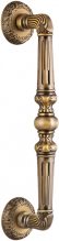 Изображение товара Ручка-скоба PULL.SM250.PALAZZO AB-7 (PALAZZO PULL SM) матовая бронза