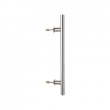 Изображение товара Ручка-скоба PULL.PH25/300.22 INOX 304 (PH-22-25/300-INOX)