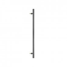 Изображение товара Ручка-скоба PULL.PH25/825.22 INOX 304 (PH-22-25/825-INOX)
