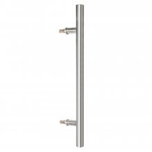 Изображение товара Ручка-скоба PULL.PH25/300.22 INOX 201 (PH-22-25/300-INOX)