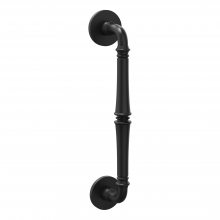 Изображение товара Ручка-скоба PULL.ARC.SORENTO BL-24 черный