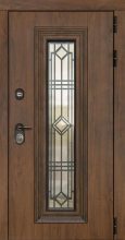 Изображение товара Входная дверь Luxor Отта ФЛЗ-649 Софт капучино