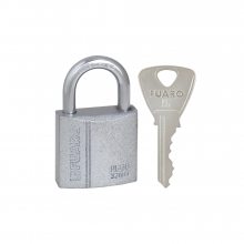 Изображение товара Замок навесной PL-PROTEC-3032 3key (PL-3032) англ. /блистер