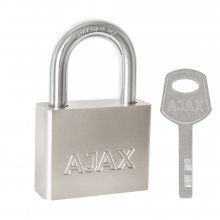 Изображение товара Замок навесной PD-3060 (PD-30-60) 3 fin key /блистер