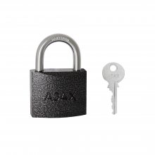 Изображение товара Набор замков навесных PD-0150 (6 locks+5 keys) blister