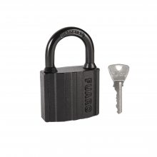 Изображение товара Замок навесной PL-UNI-0438 3key
