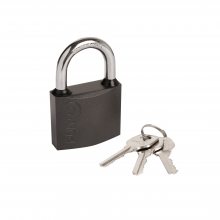 Изображение товара Замок навесной PK-0138 3 key англ.ключ. 