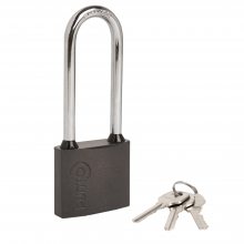 Изображение товара Замок навесной PK-0138 L 3 key англ.ключ. 