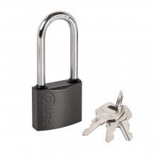 Изображение товара Замок навесной PK-0150 L 3 key англ.ключ. 