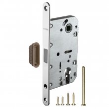 Изображение товара Корпус врезного замка MAGNM85C-50 (M85C-50) CP хром