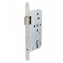 Изображение товара Замок врезной DD.INOX/C-55.72