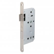 Изображение товара Замок врезной DD.INOX/WC-55.78