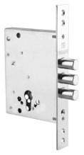 Изображение товара Корпус врезного замка MDV25/C-60.00.3R16