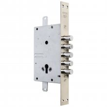 Изображение товара Корпус врезного замка 84.525W800B