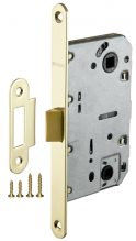 Изображение товара Защелка PLASTP96WC-50 (P96WC-50) GP латунь