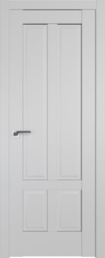Межкомнатная дверь с эко шпоном PROFILDOORS 2.116U Манхэттен глухая — фото 1