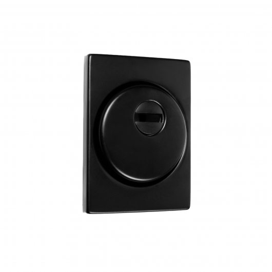 Броненакладка DEF.TRG/K.HEAVY.4286 BL-24 чёрный — фото 1