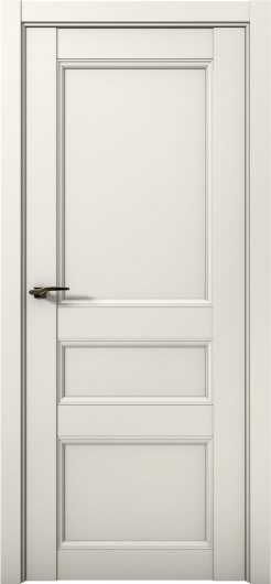 Межкомнатная дверь с экошпоном Aurum Doors Кобальт Co 27 Магнолия — фото 1