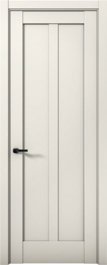Межкомнатная дверь с экошпоном Aurum Doors Кобальт Co 41 Магнолия — фото 1