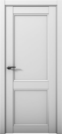 Межкомнатная дверь с экошпоном Aurum Doors Кобальт Co 25 Манхэттен — фото 1