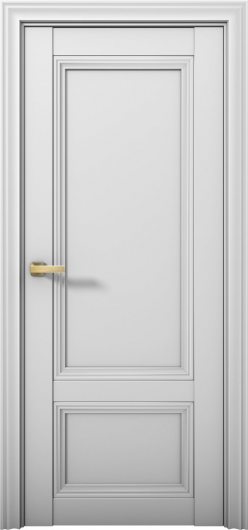 Межкомнатная дверь с экошпоном Aurum Doors Кобальт Co 35 Манхэттен — фото 1