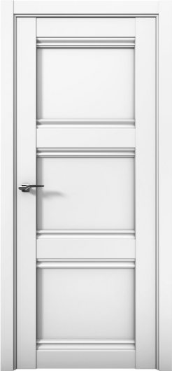 Межкомнатная дверь с экошпоном Aurum Doors Кобальт Co 13 Аляска — фото 1