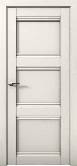 Межкомнатная дверь с экошпоном Aurum Doors Кобальт Co 13 Магнолия — фото 1