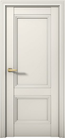 Межкомнатная дверь с экошпоном Aurum Doors Кобальт Co 32 Магнолия — фото 1