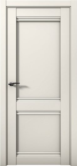 Межкомнатная дверь с экошпоном Aurum Doors Кобальт Co 11 Магнолия — фото 1
