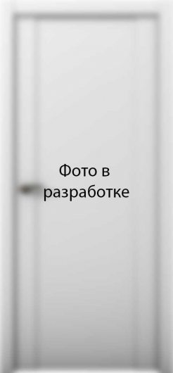 Межкомнатная дверь с экошпоном Aurum Doors Магний Mg 14 Бетон LOFT Графит — фото 1