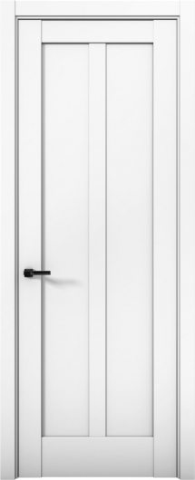 Межкомнатная дверь с экошпоном Aurum Doors Кобальт Co 41 Аляска — фото 1