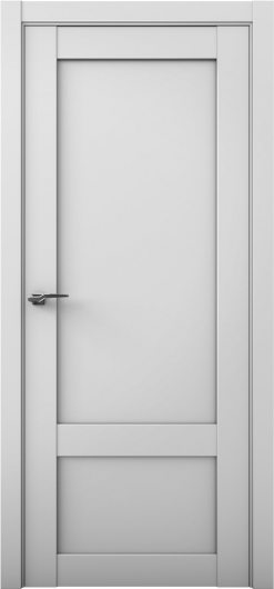 Межкомнатная дверь с экошпоном Aurum Doors Кобальт Co 28 Манхэттен — фото 1