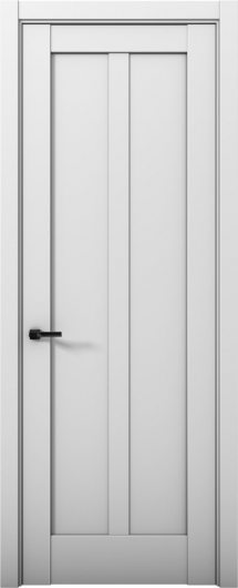 Межкомнатная дверь с экошпоном Aurum Doors Кобальт Co 41 Манхэттен — фото 1