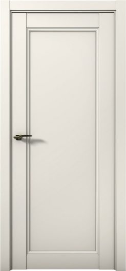 Межкомнатная дверь с экошпоном Aurum Doors Кобальт Co 26 Магнолия — фото 1