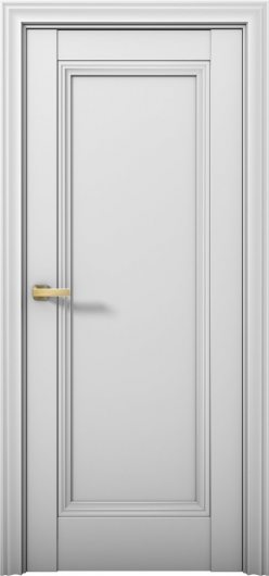 Межкомнатная дверь с экошпоном Aurum Doors Кобальт Co 29 Манхэттен — фото 1