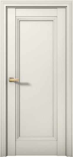 Межкомнатная дверь с экошпоном Aurum Doors Кобальт Co 29 Магнолия — фото 1