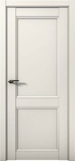 Межкомнатная дверь с экошпоном Aurum Doors Кобальт Co 25 Магнолия — фото 1