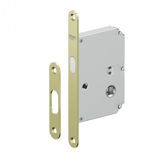 Защелка SLS-2-WC — фото 1