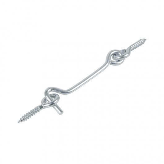 Крючок ветровой КР-100/1 — фото 1