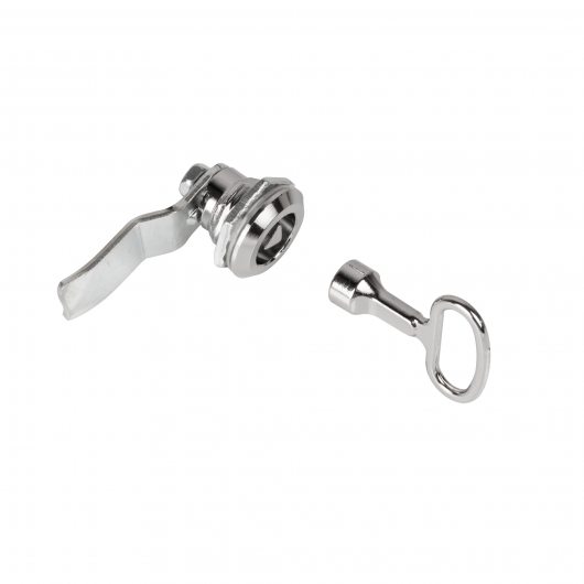 Замок щитовой tech lock 1 треуг.ключ — фото 1