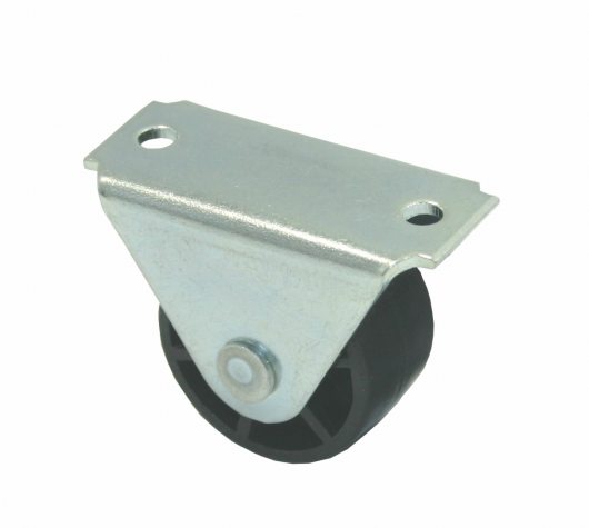 Ролик опорный малый 493-2 цинк — фото 1