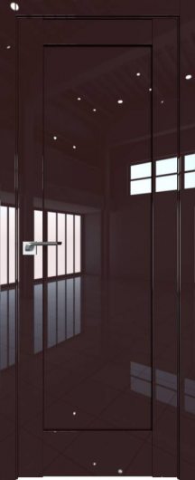 Межкомнатная дверь Profildoors Терра 100L — фото 1
