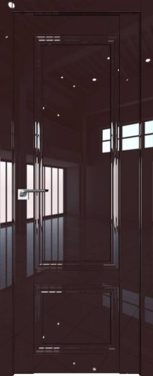 Межкомнатная дверь Profildoors Терра 2.102L — фото 1