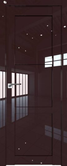 Межкомнатная дверь Profildoors Терра 2.12L — фото 1