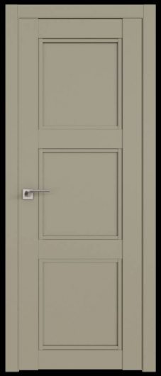 Межкомнатная дверь Profildoors Шеллгрей 2.26U — фото 1