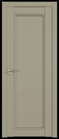 Межкомнатная дверь Profildoors Шеллгрей 2.32U — фото 1