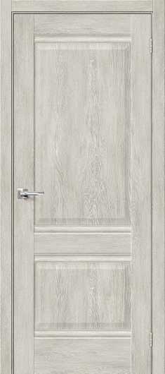 Межкомнатная дверь с эко шпоном Прима-2 Chalet Provence глухая — фото 1
